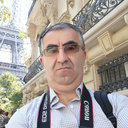 Akhmed Aliev