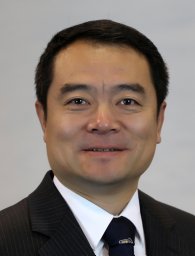 Arthur Haozhe Liu
