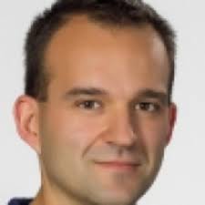 Balázs Illés