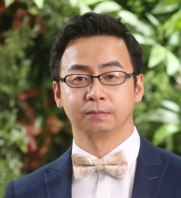 Chenlin Li