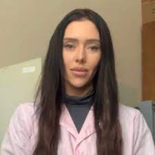 Dina Deyneko