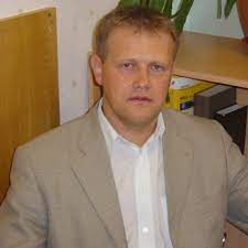 Evgeny Barkanov
