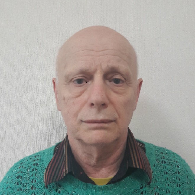 Felix Chukhovskii