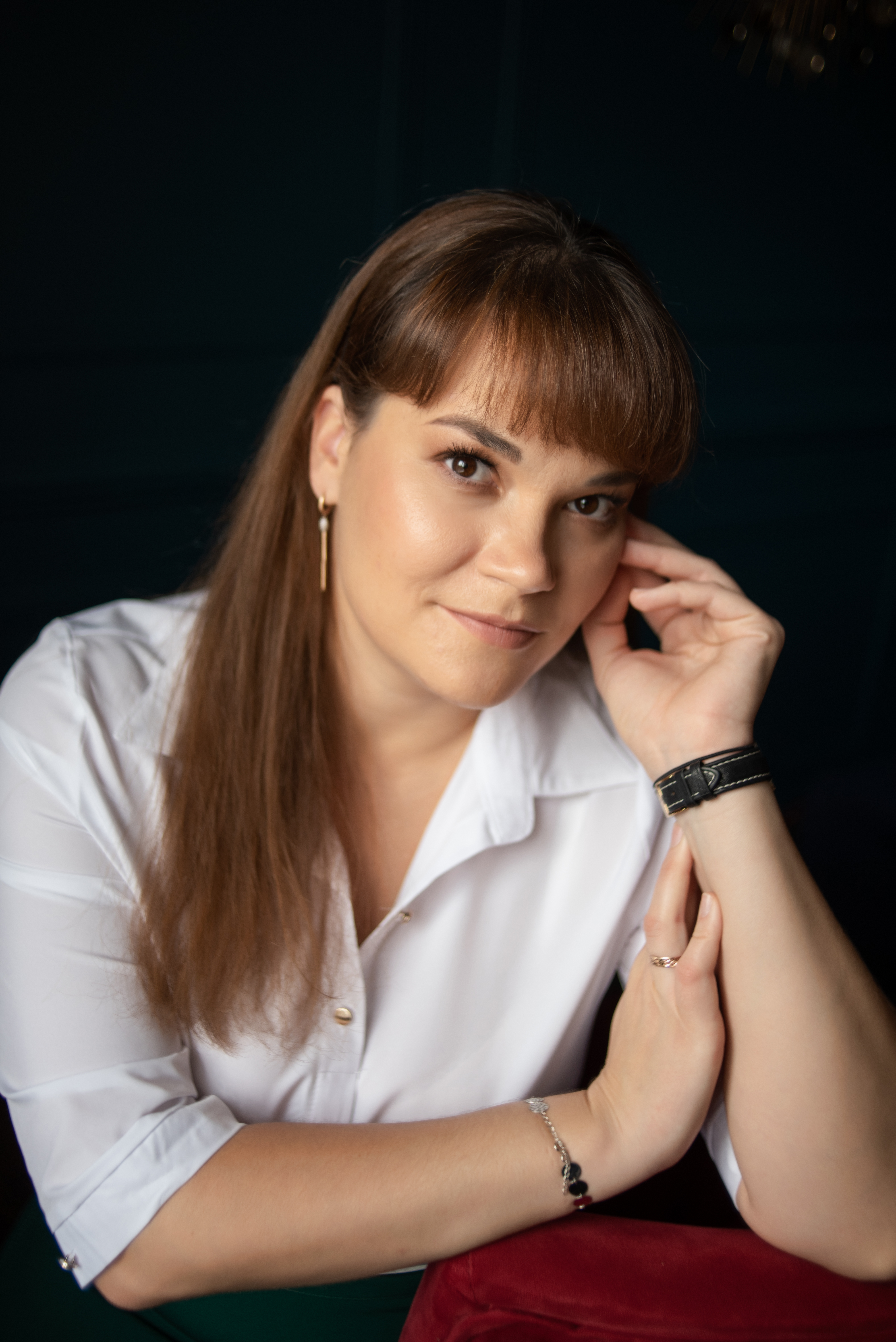Galina Kalashnikova