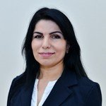 Ilhama A. Zarbaliyeva