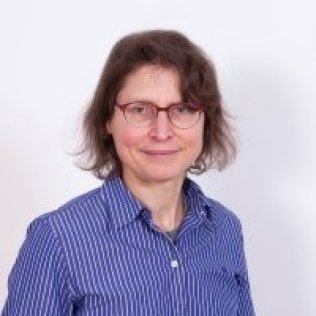 Karina Morgenstern
