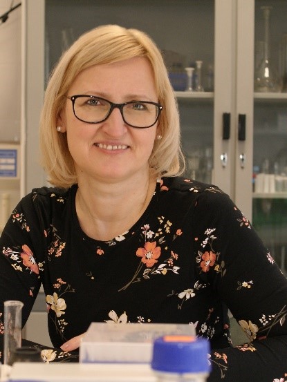 Katarzyna Roszek