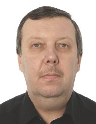 Konstantin Vorotilov