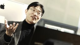 Kyoung-jin Choi