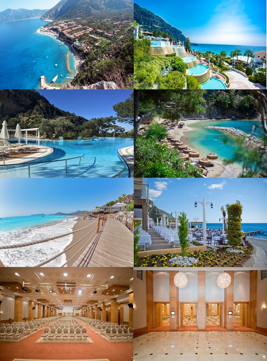 Liberty Hotels Lykia