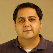 M. Alper Şahiner