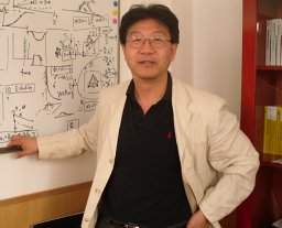 Mo Li