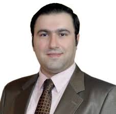 Mohammad Yazdani-Asrami