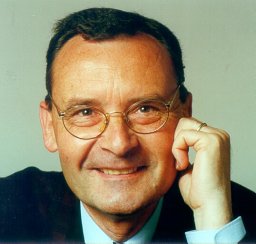 Peter Eyerer