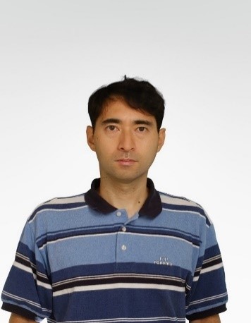 Satoshi Kokado