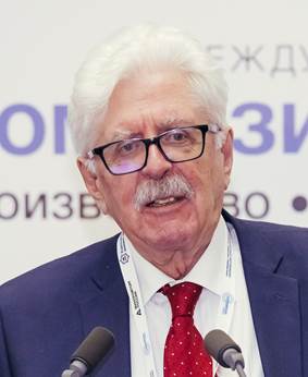 Sergei T. Mileiko