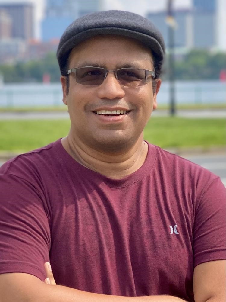Zahid Hasan